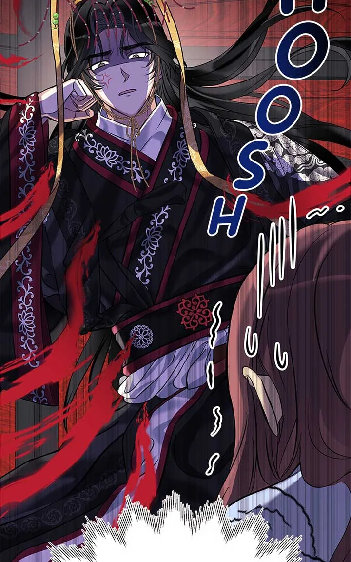 Hell Love Story Chapter 6 page 75