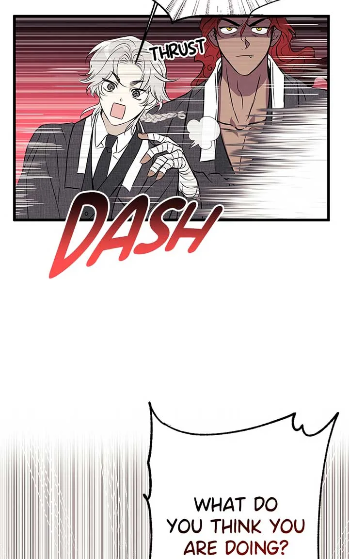 Hell Love Story Chapter 5 page 59
