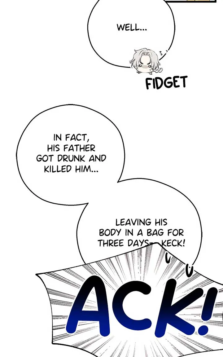 Hell Love Story Chapter 5 page 58