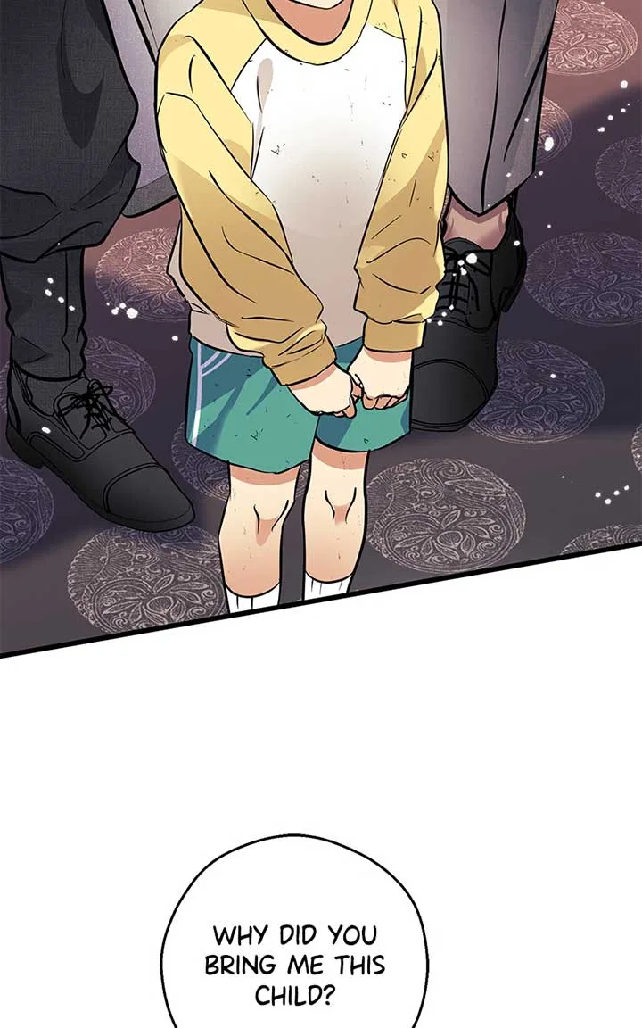 Hell Love Story Chapter 5 page 51