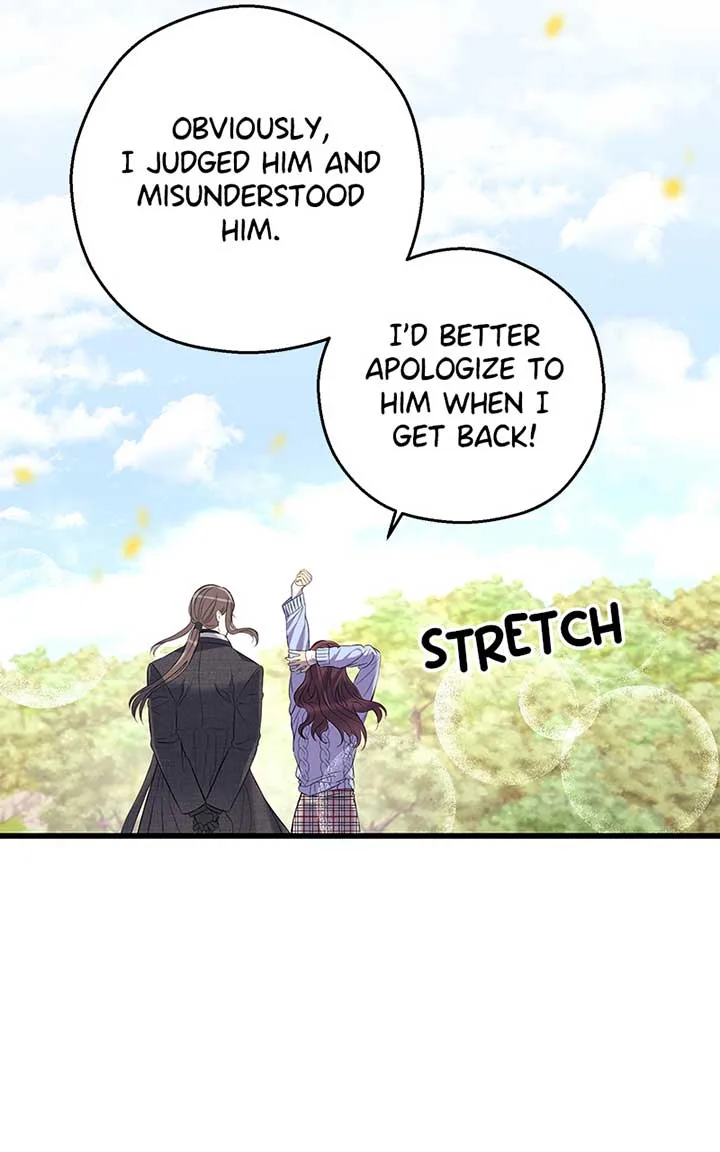 Hell Love Story Chapter 6 page 72