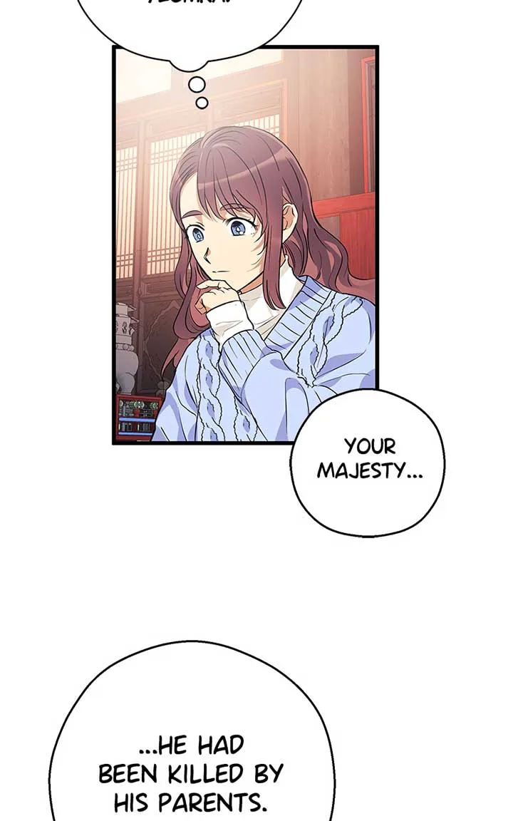 Hell Love Story Chapter 5 page 55
