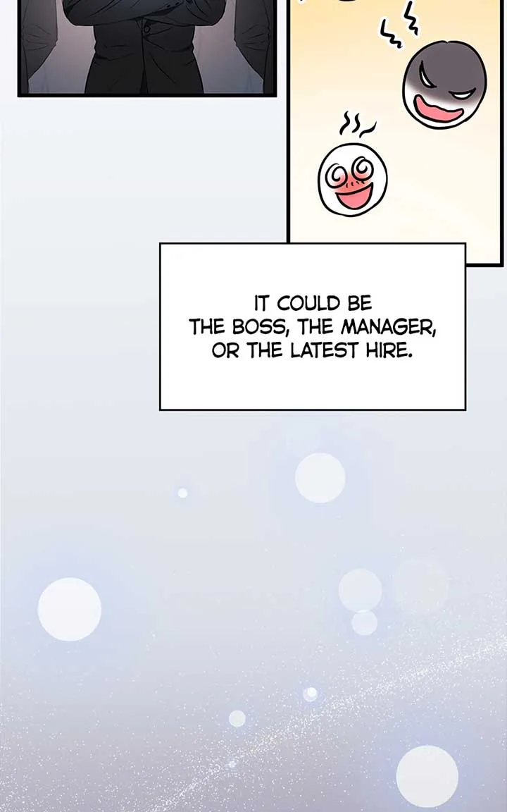 Hell Love Story Chapter 5 page 31