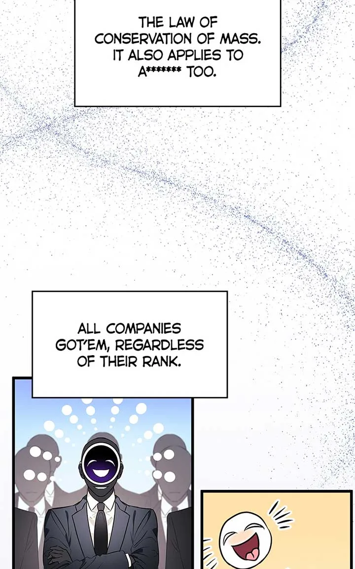Hell Love Story Chapter 5 page 30