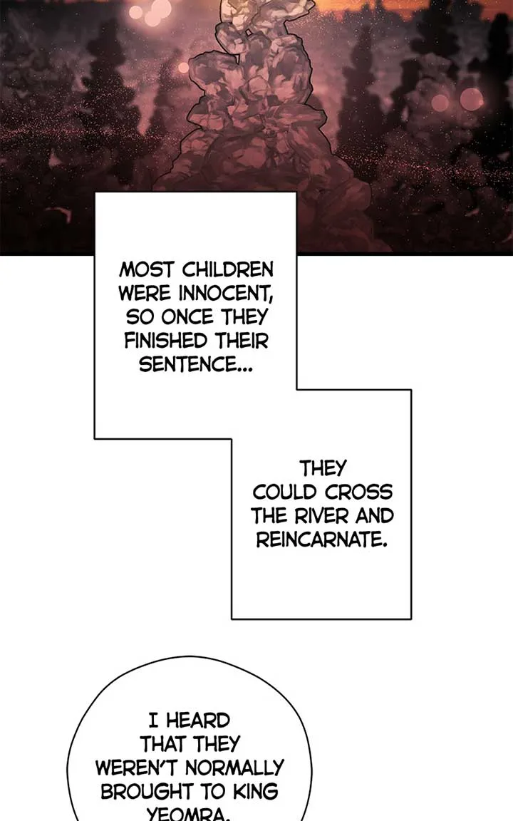 Hell Love Story Chapter 5 page 54