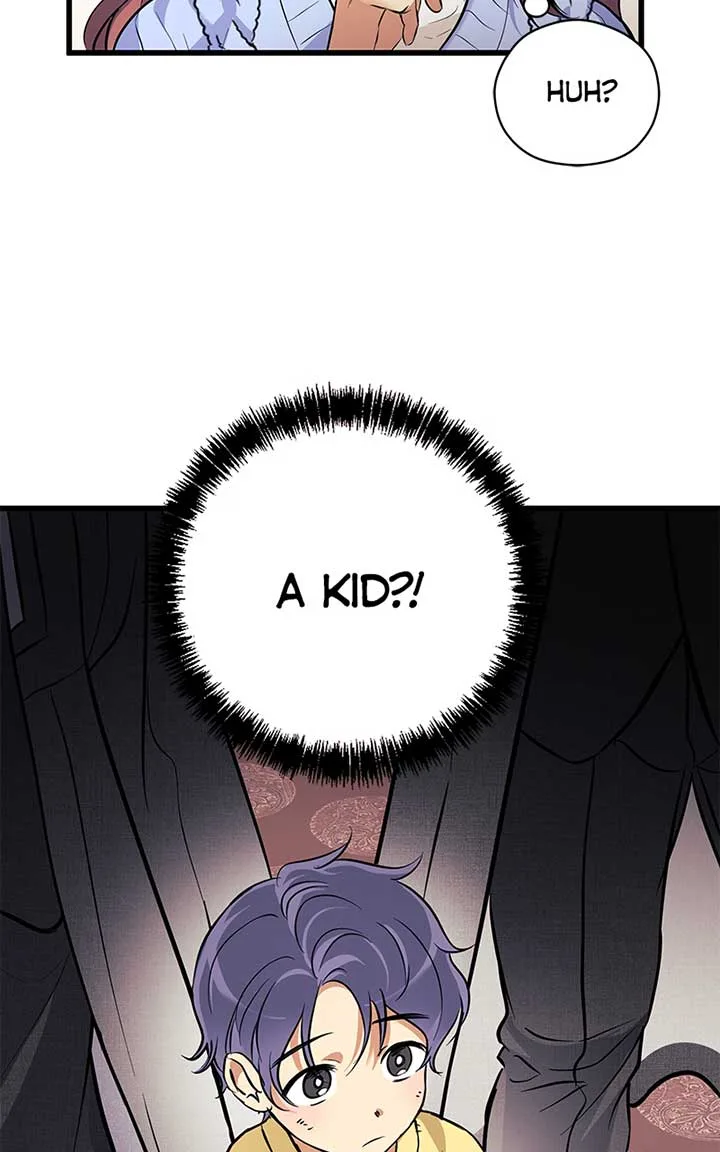 Hell Love Story Chapter 5 page 50