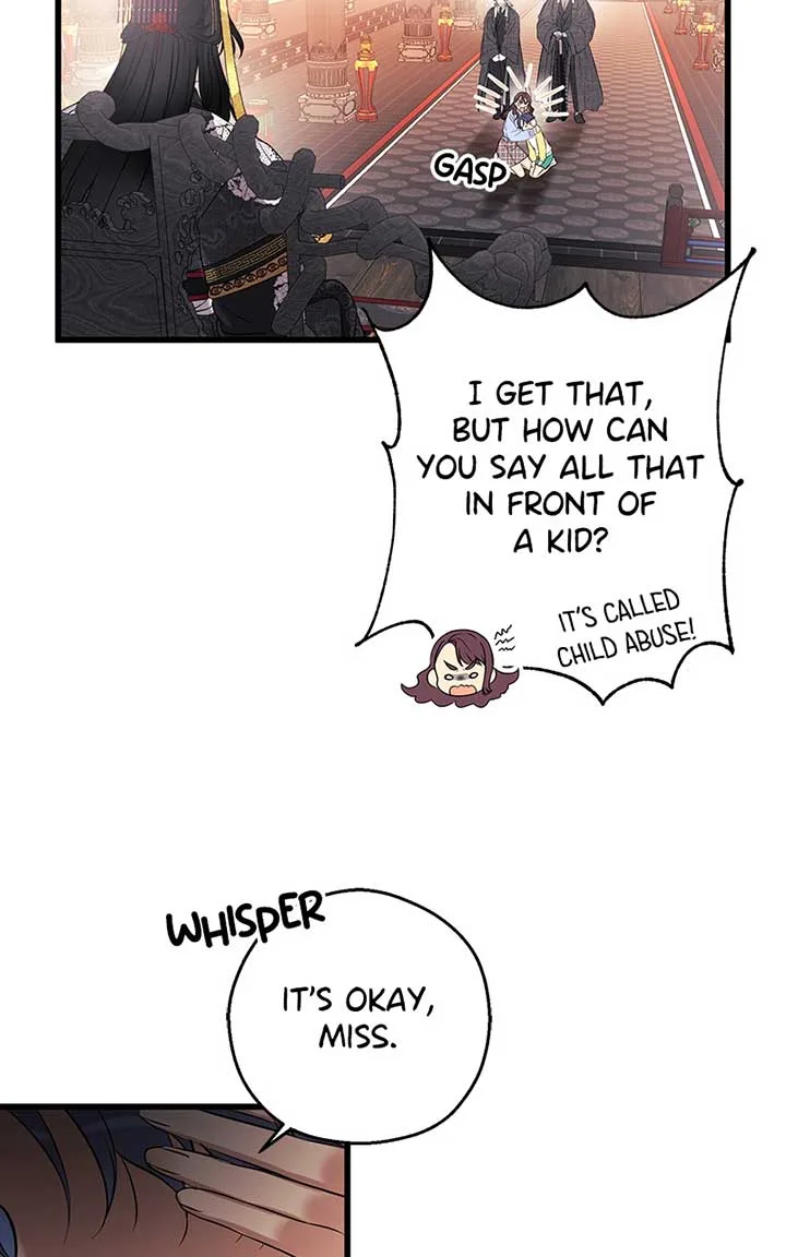 Hell Love Story Chapter 5 page 62