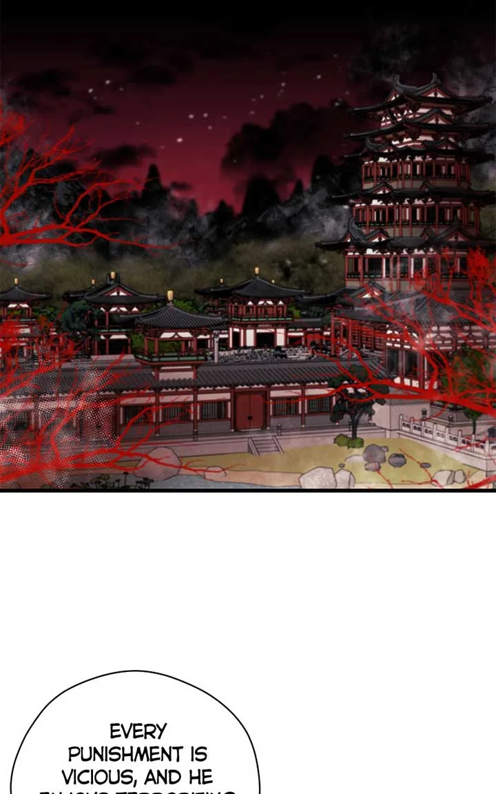 Hell Love Story Chapter 5 page 33