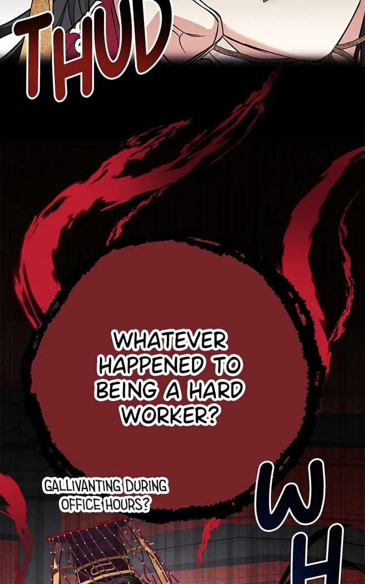 Hell Love Story Chapter 6 page 74