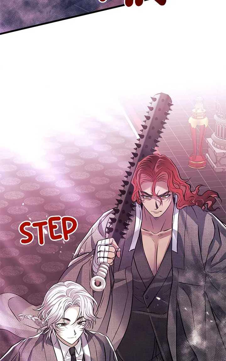 Hell Love Story Chapter 5 page 45