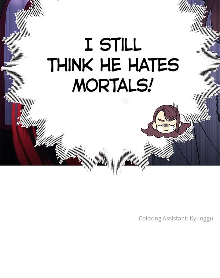 Hell Love Story Chapter 6 page 76
