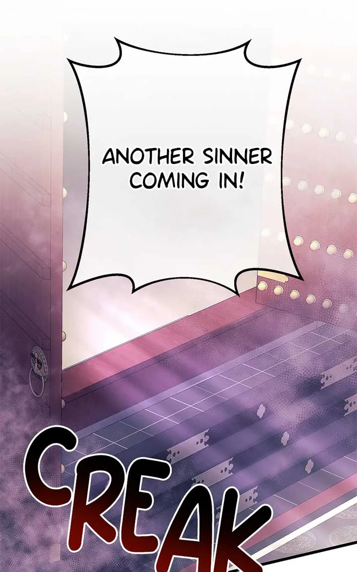 Hell Love Story Chapter 5 page 44
