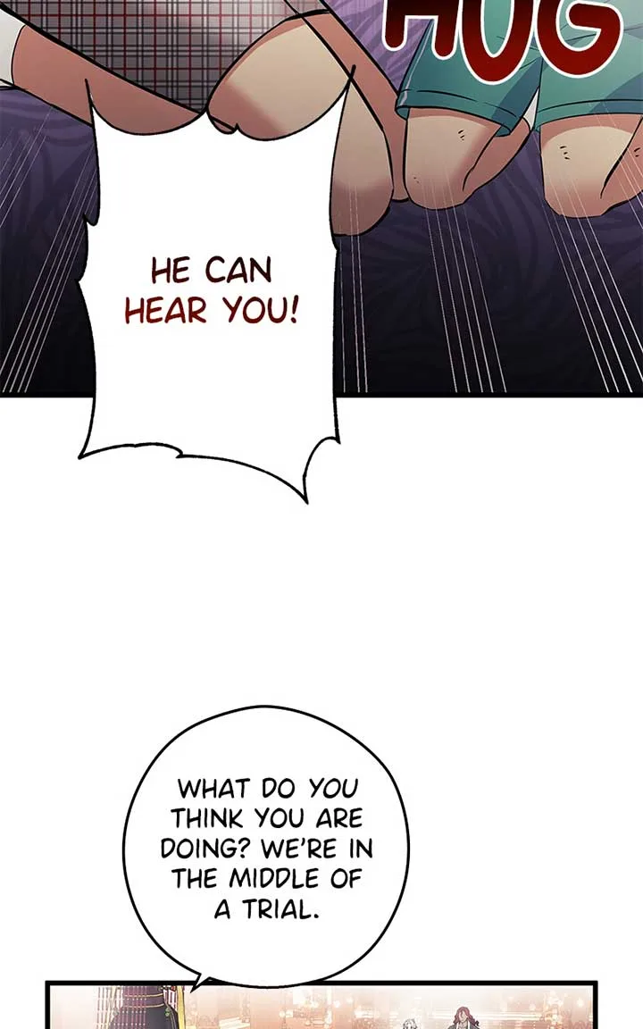 Hell Love Story Chapter 5 page 61