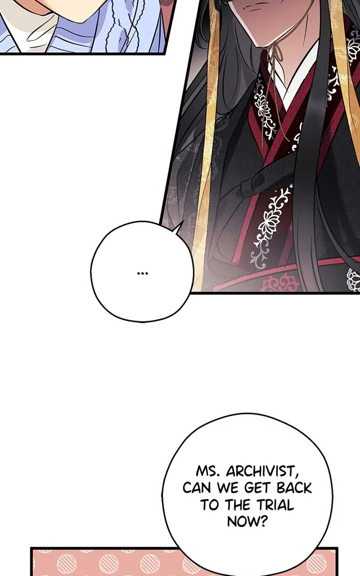 Hell Love Story Chapter 5 page 76