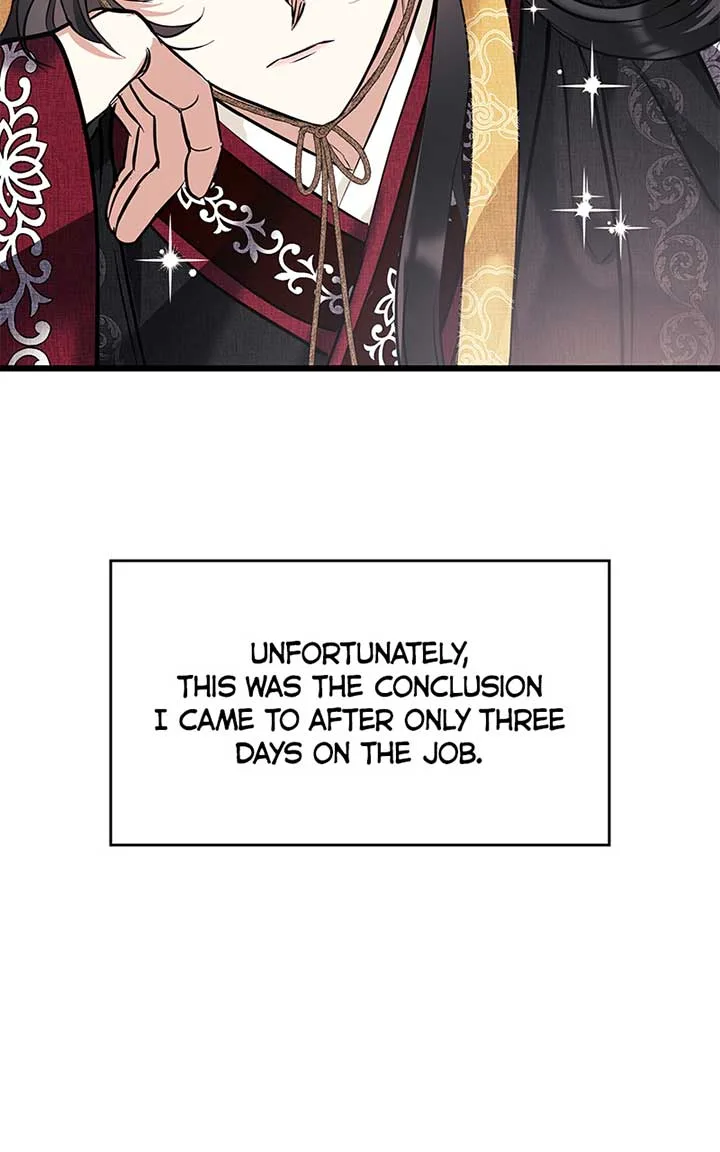 Hell Love Story Chapter 5 page 36