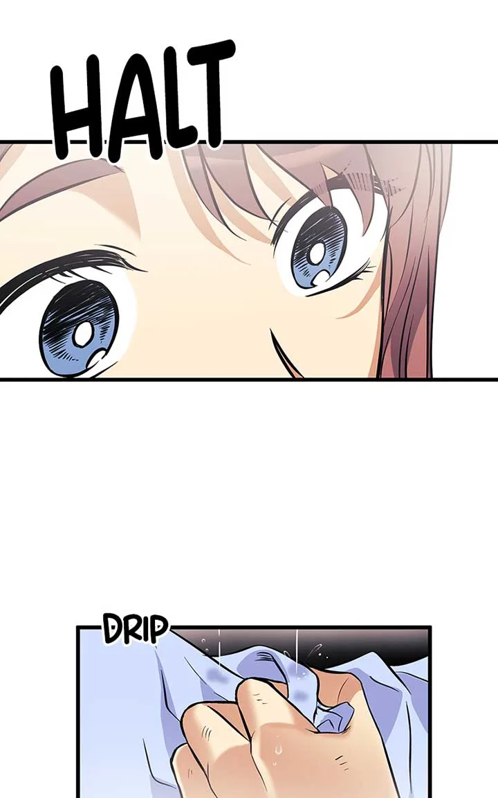 Hell Love Story Chapter 5 page 64