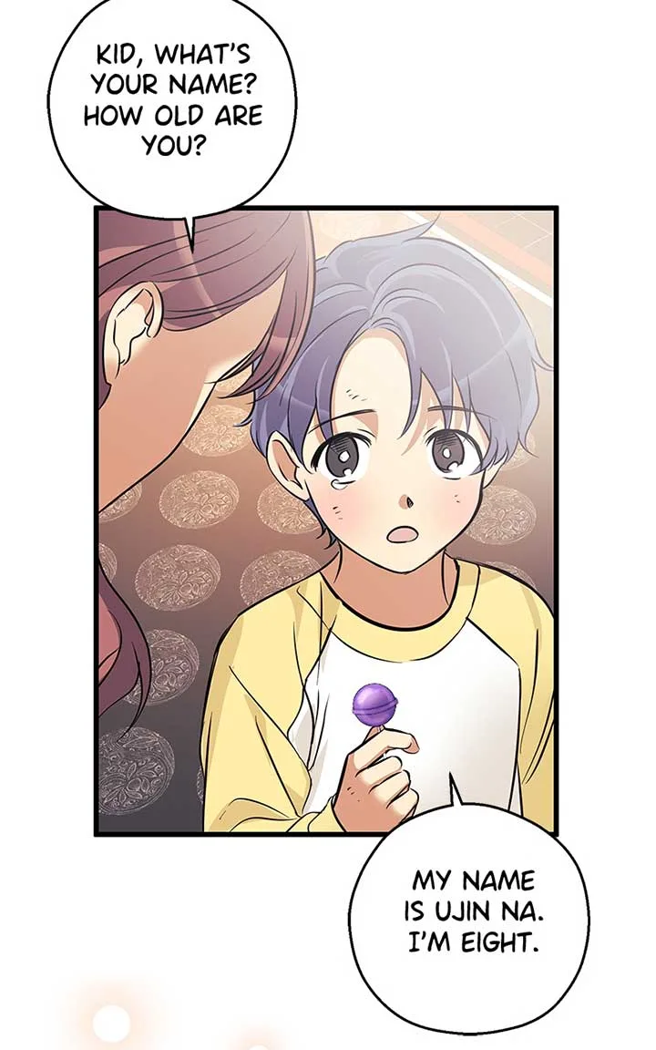 Hell Love Story Chapter 5 page 72