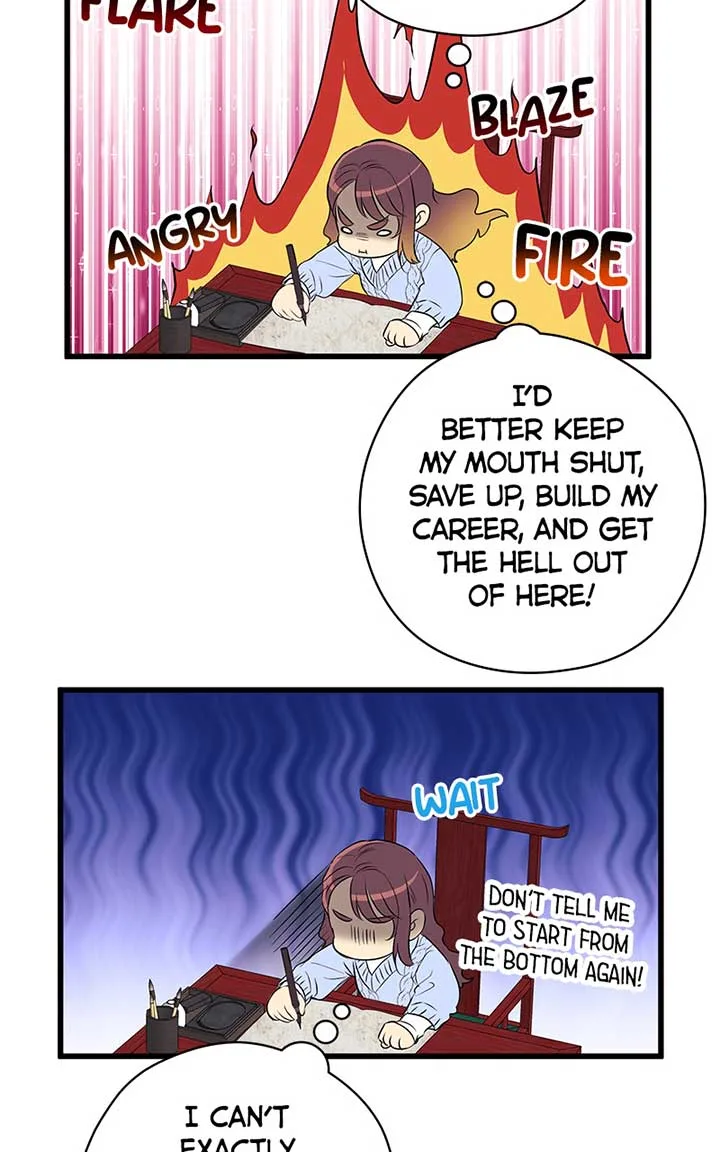 Hell Love Story Chapter 5 page 39