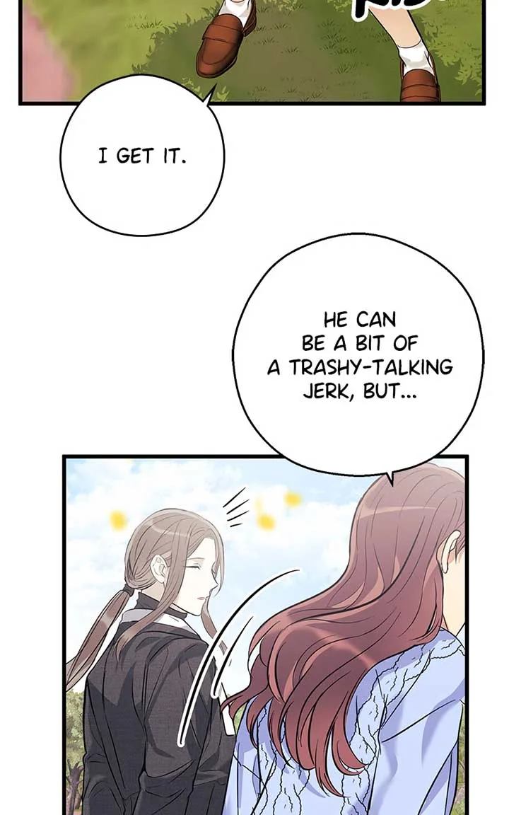 Hell Love Story Chapter 6 page 69