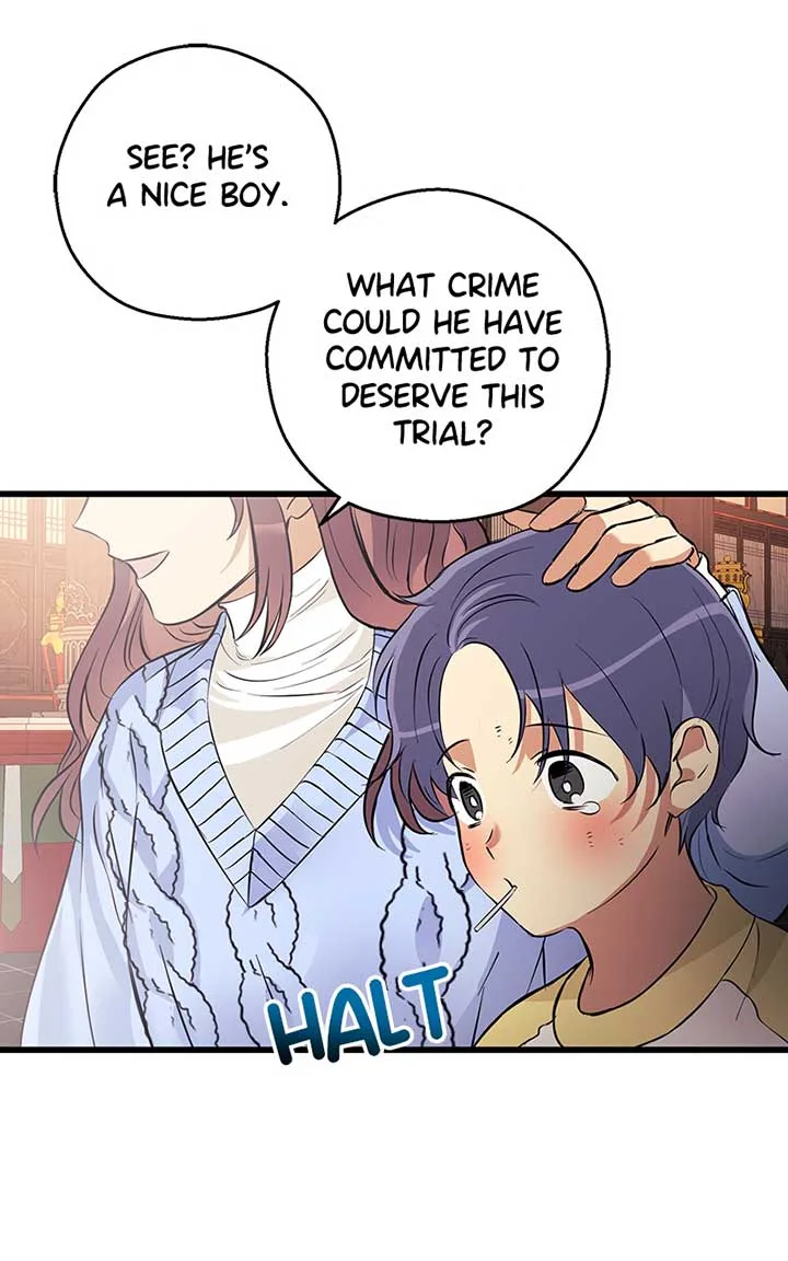 Hell Love Story Chapter 5 page 68