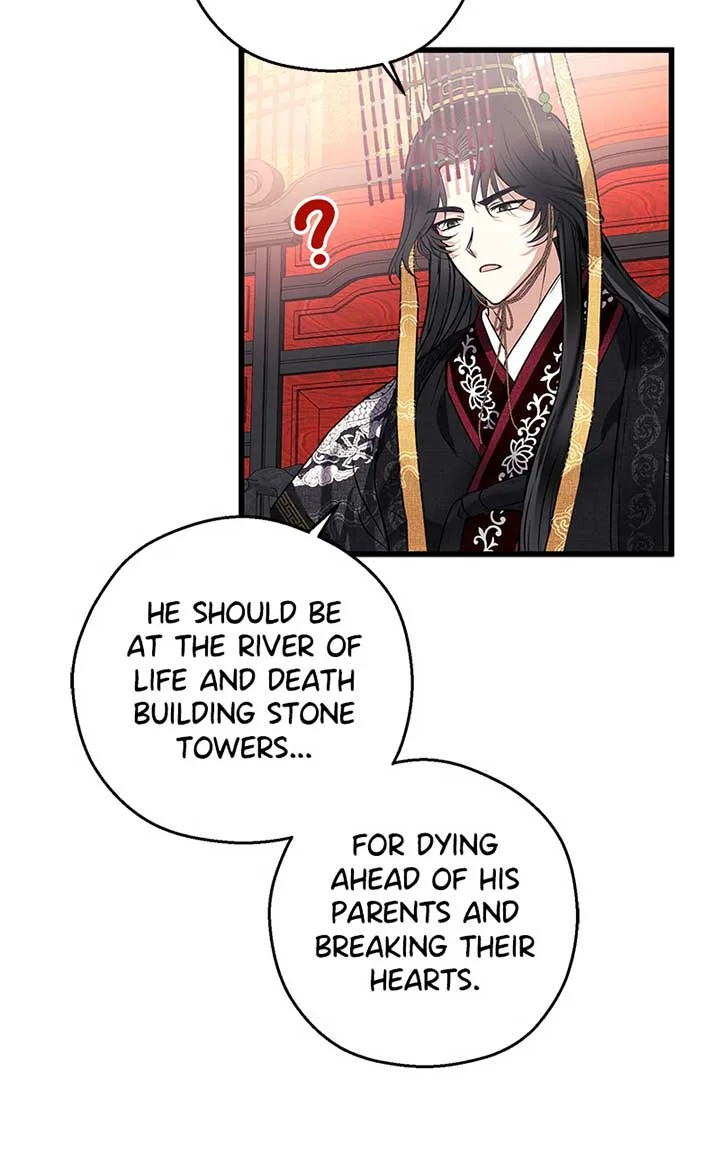 Hell Love Story Chapter 5 page 52