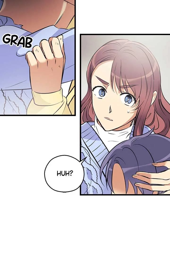 Hell Love Story Chapter 5 page 63