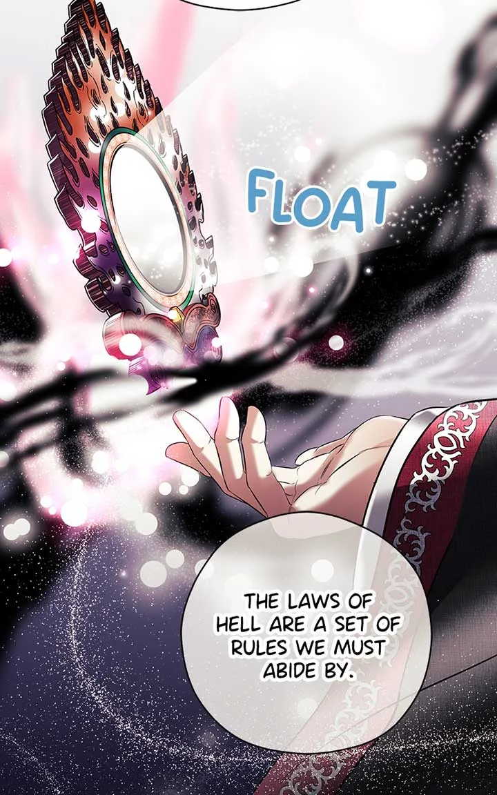 Hell Love Story Chapter 5 page 78