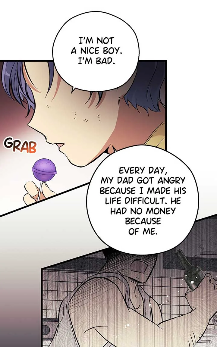 Hell Love Story Chapter 5 page 69