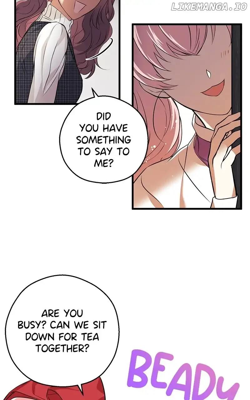 Hell Love Story Chapter 11 page 4