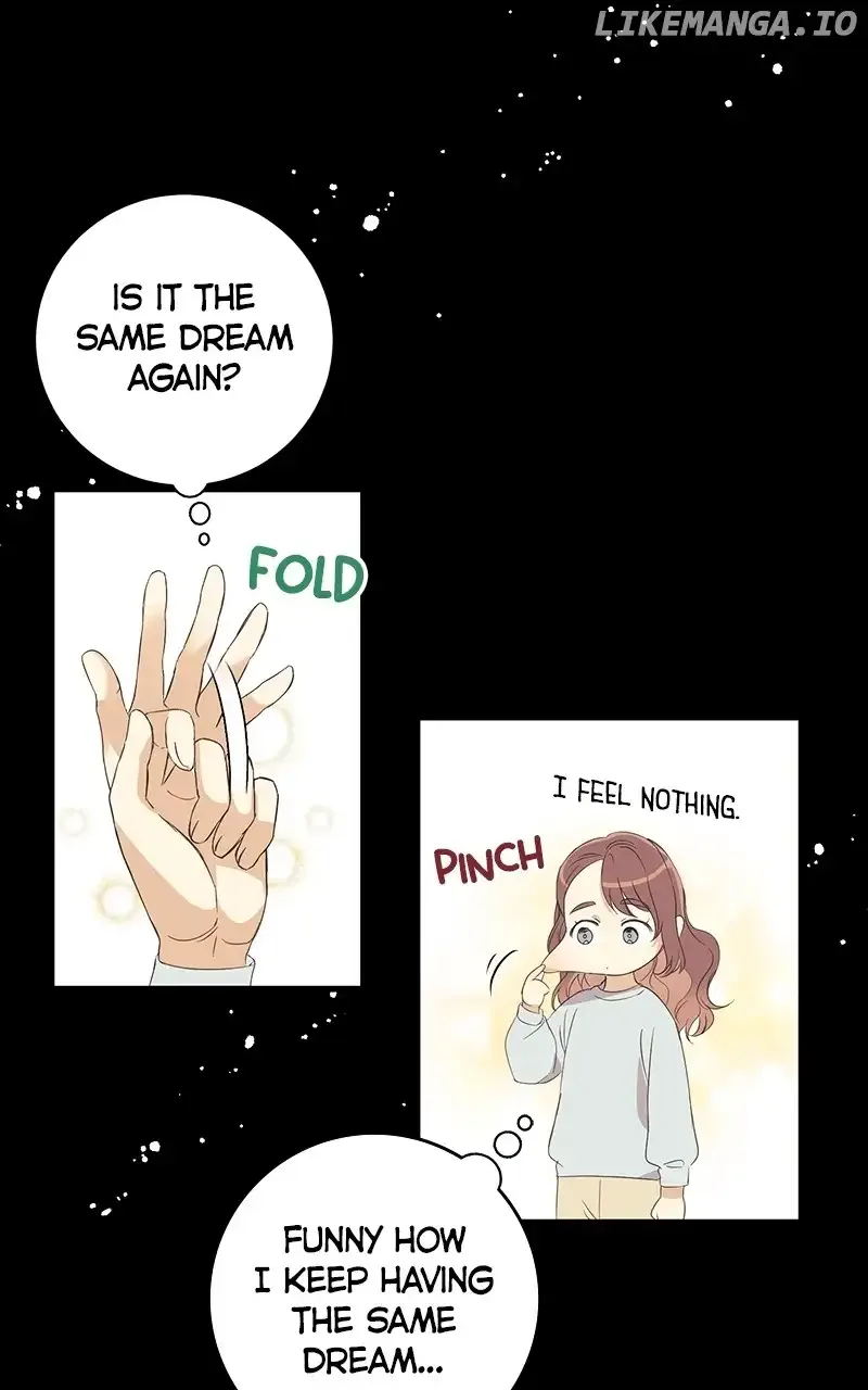 Hell Love Story Chapter 10 page 7