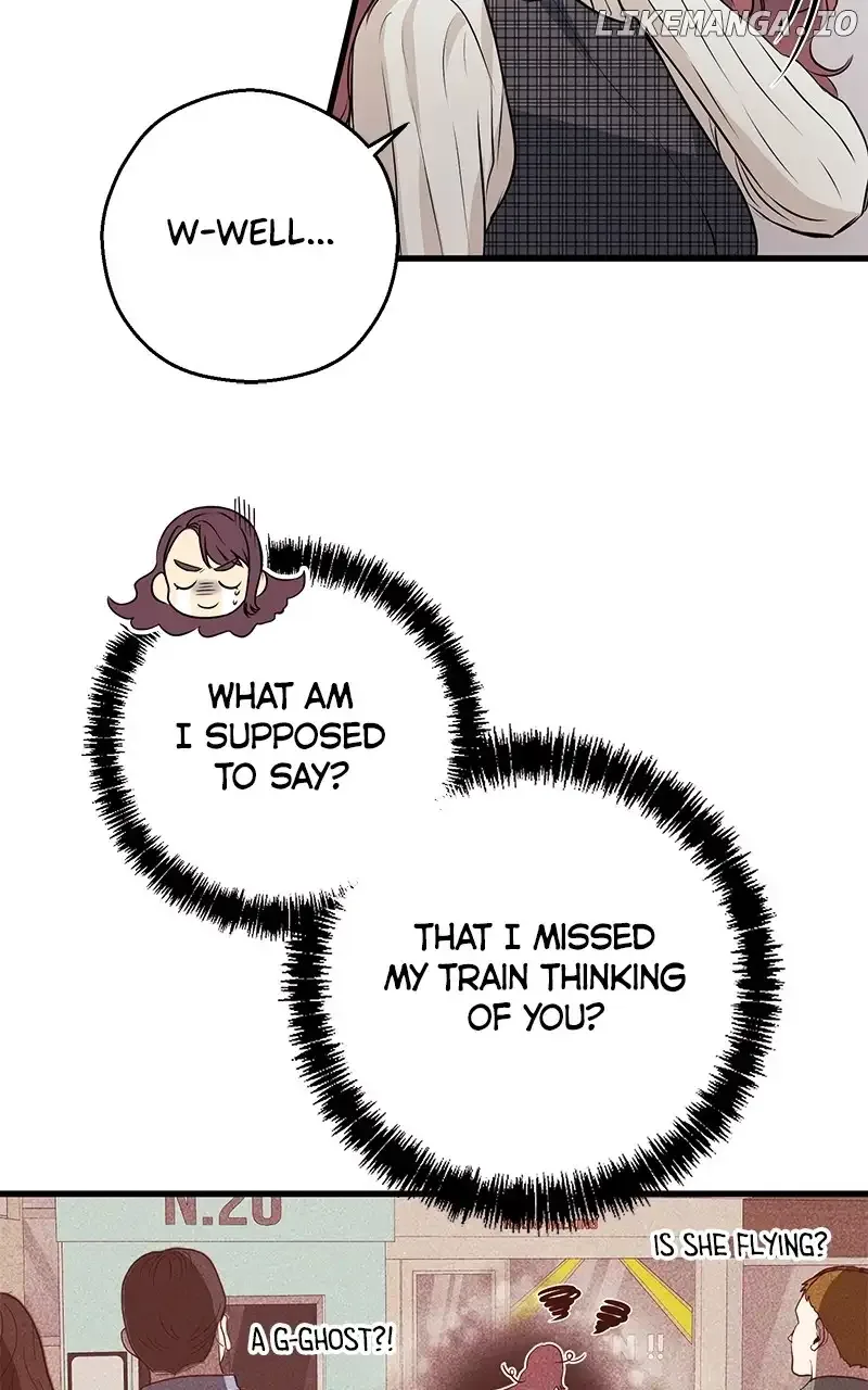 Hell Love Story Chapter 10 page 56