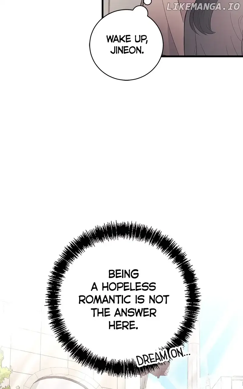 Hell Love Story Chapter 10 page 29