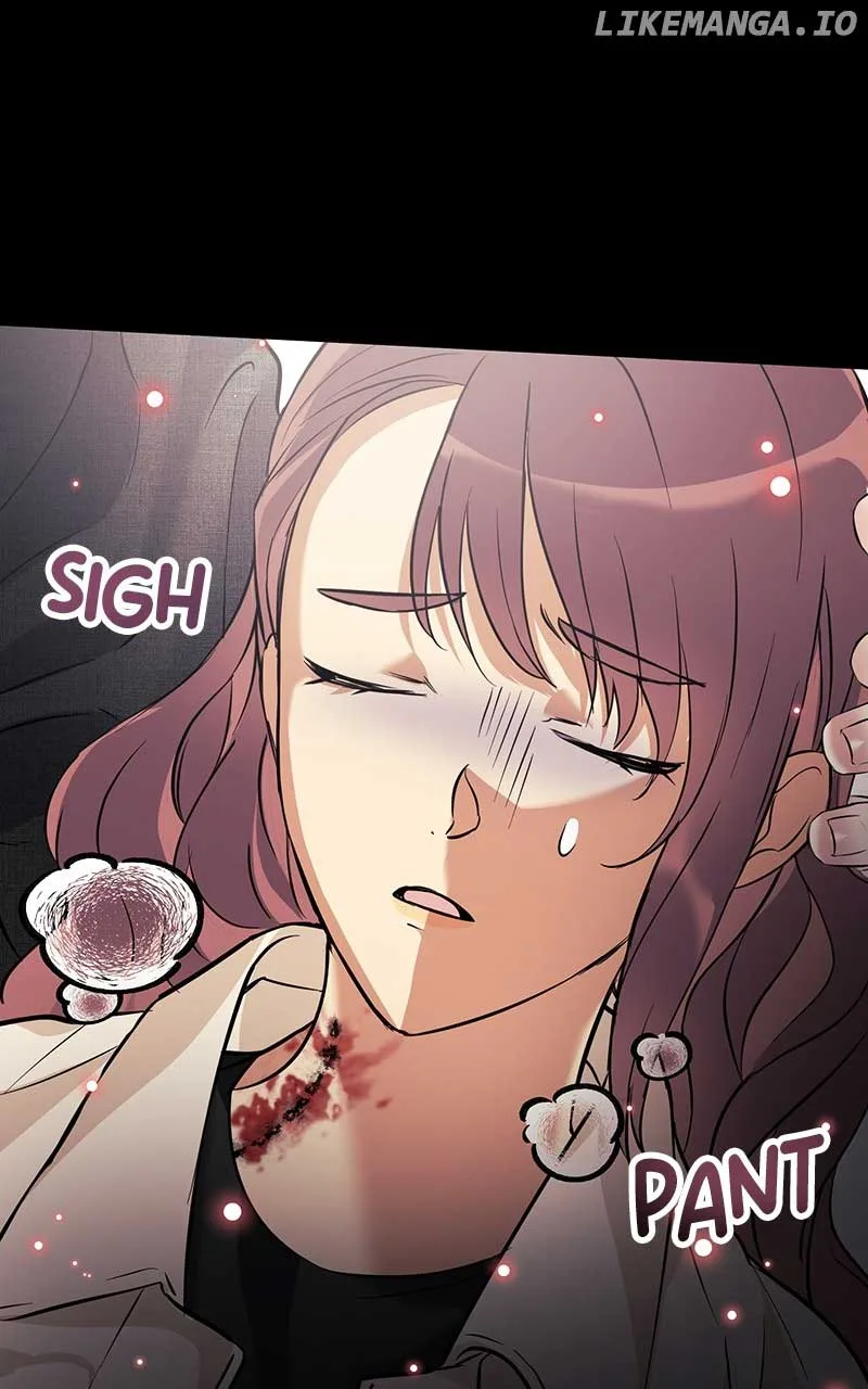 Hell Love Story Chapter 8 page 17
