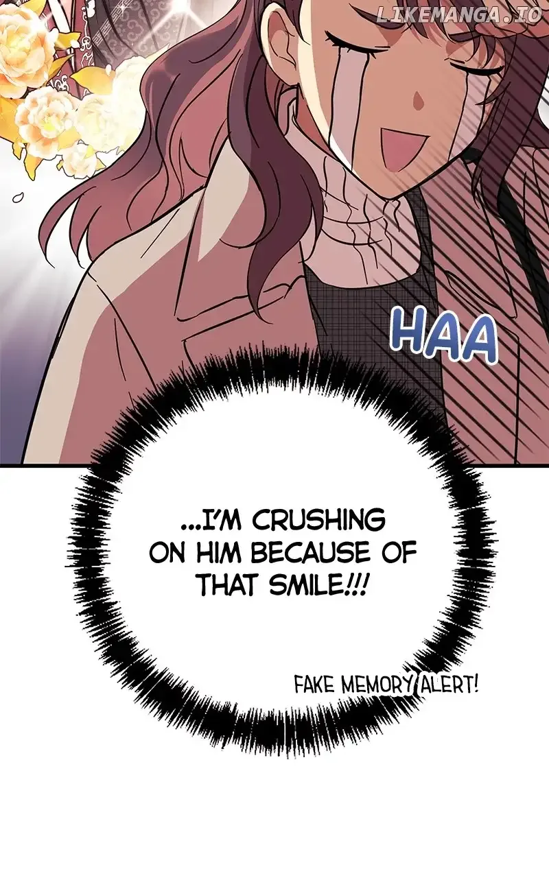 Hell Love Story Chapter 10 page 27