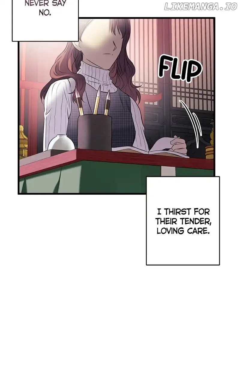 Hell Love Story Chapter 10 page 43