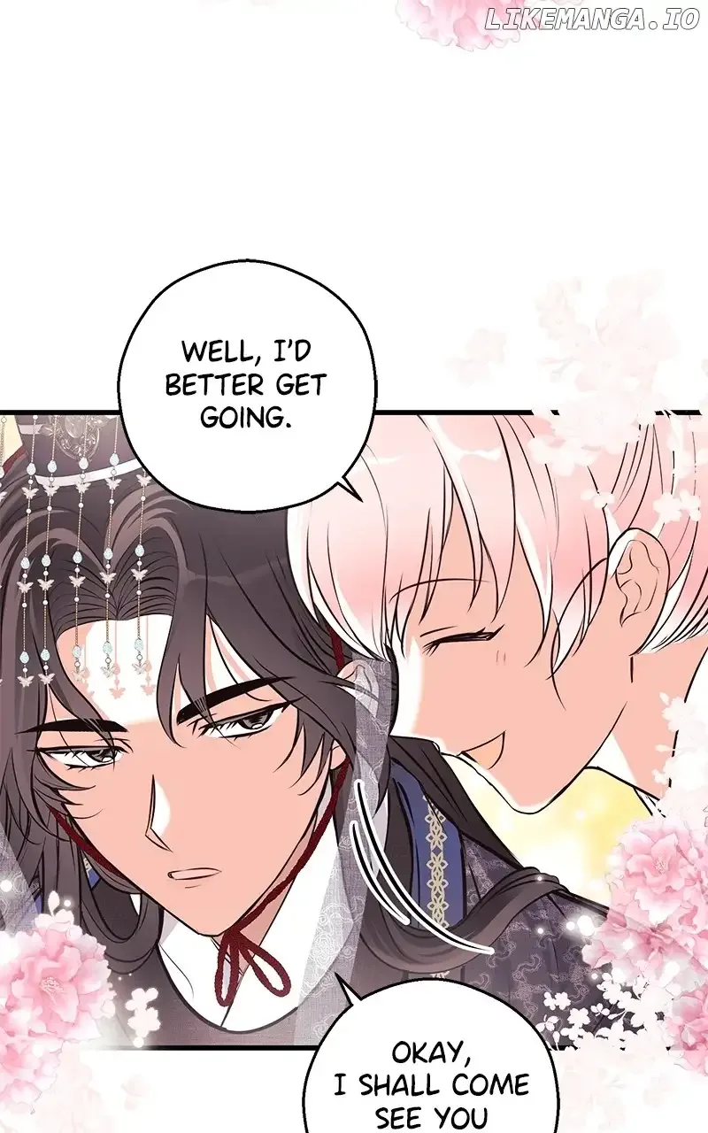 Hell Love Story Chapter 10 page 38
