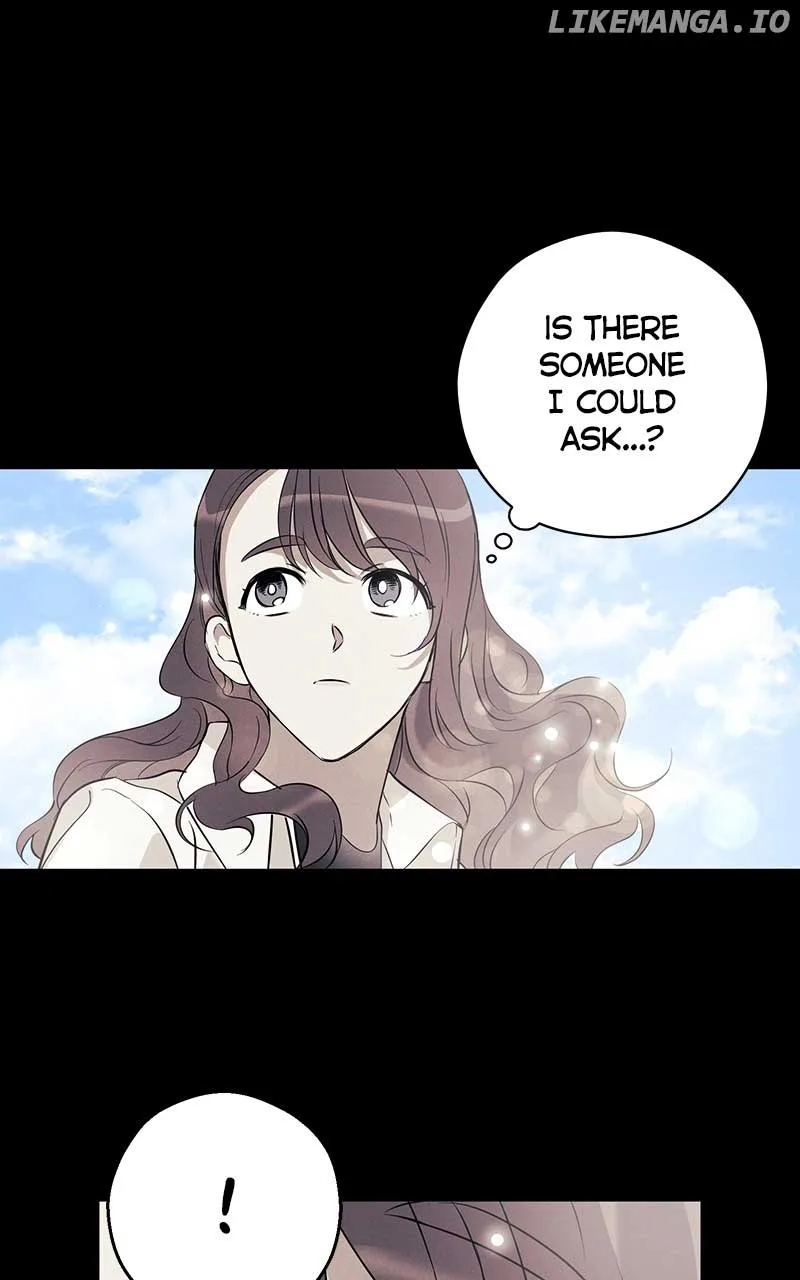 Hell Love Story Chapter 8 page 24