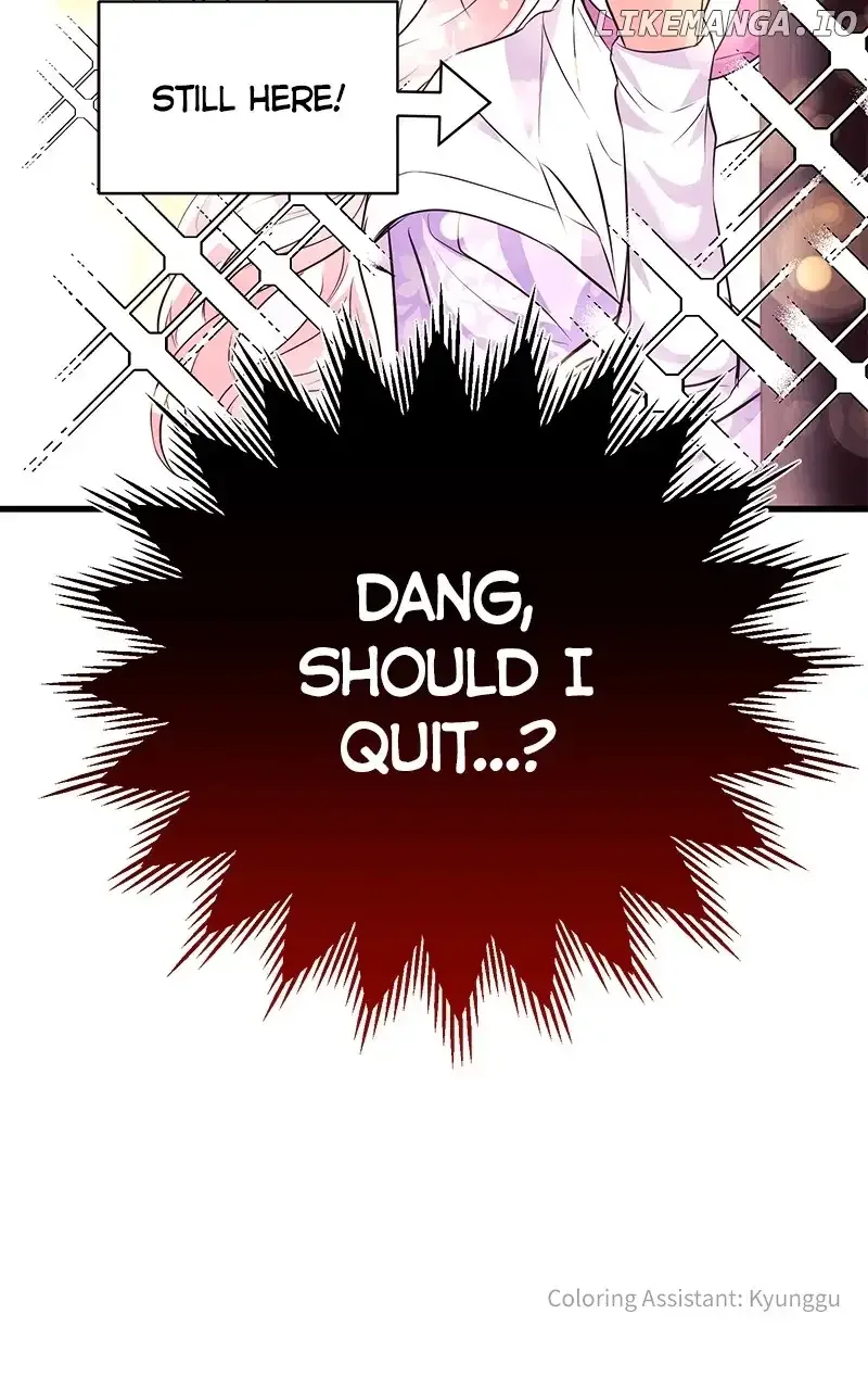 Hell Love Story Chapter 10 page 75