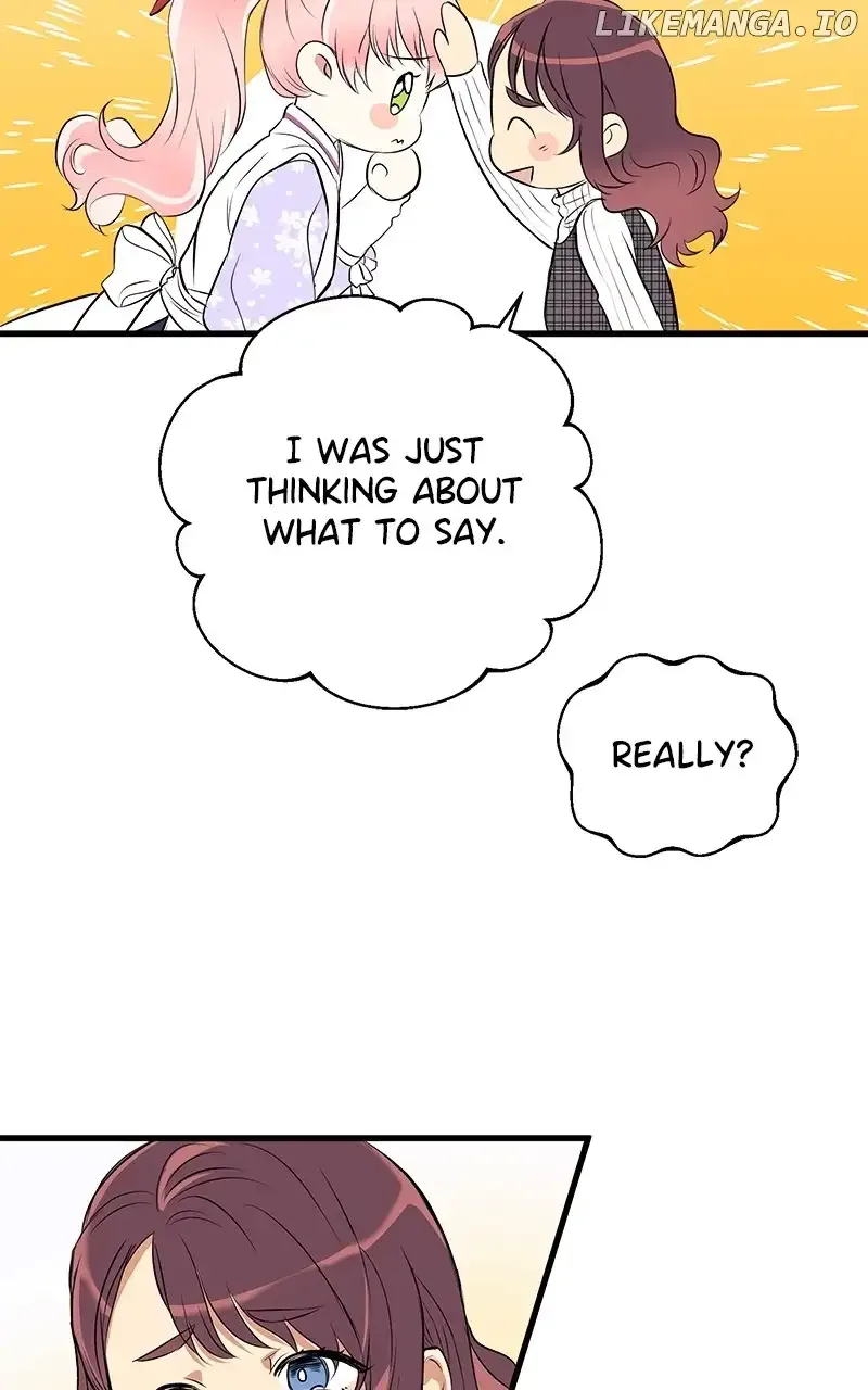 Hell Love Story Chapter 11 page 22