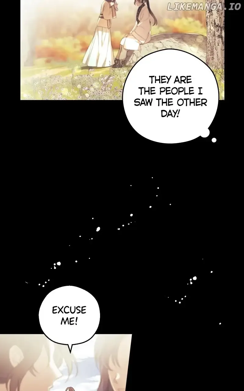 Hell Love Story Chapter 10 page 9