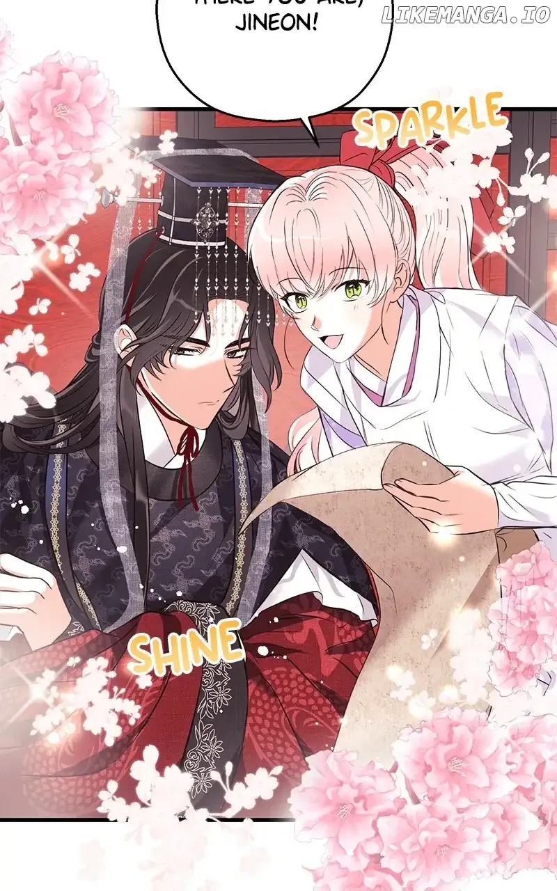 Hell Love Story Chapter 10 page 37