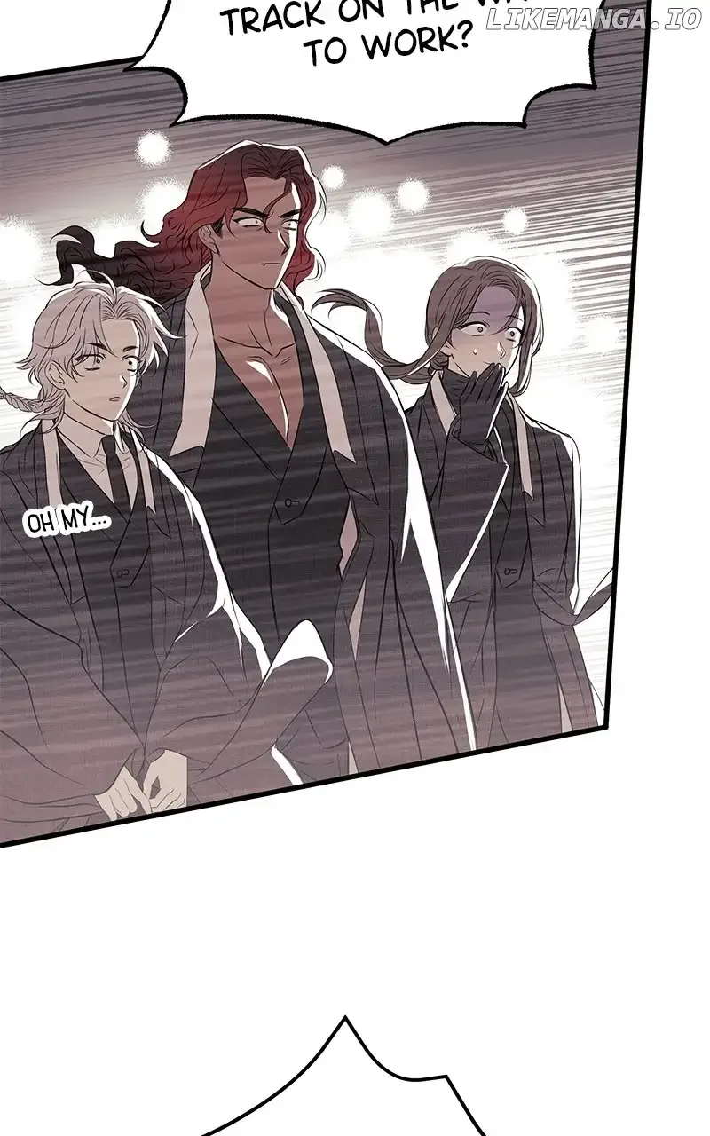 Hell Love Story Chapter 10 page 67