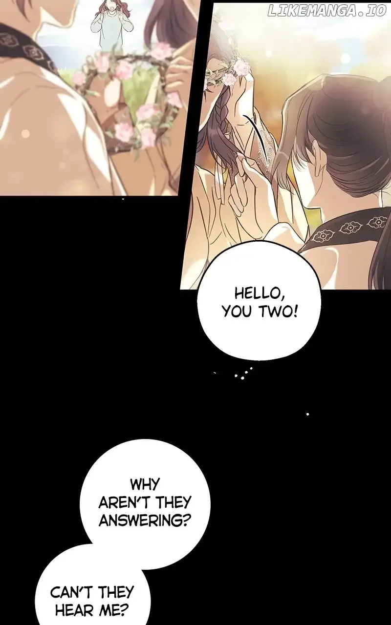 Hell Love Story Chapter 10 page 10