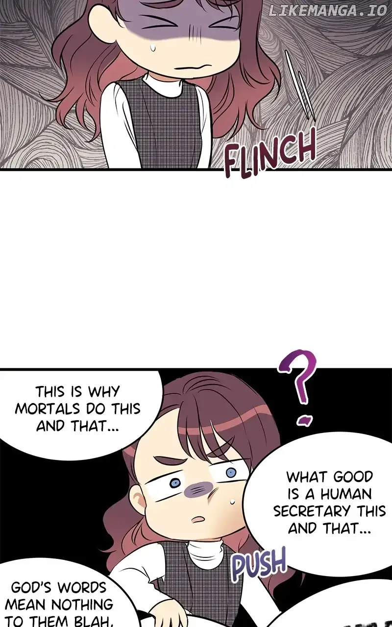 Hell Love Story Chapter 10 page 61
