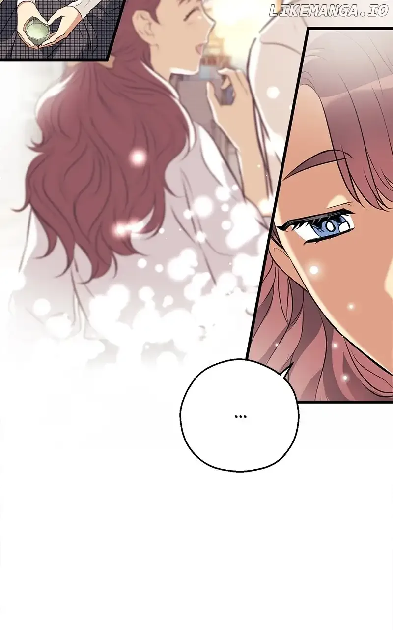 Hell Love Story Chapter 11 page 15