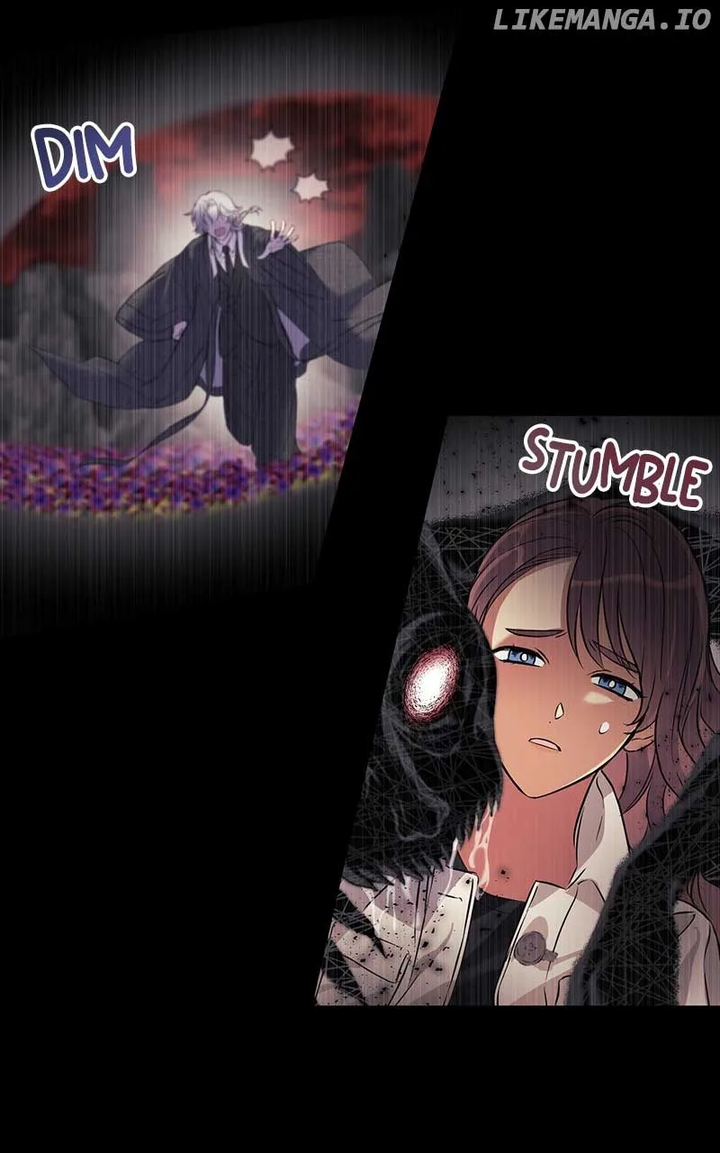 Hell Love Story Chapter 8 page 9