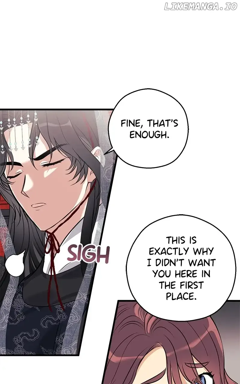 Hell Love Story Chapter 10 page 59