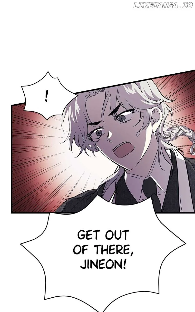 Hell Love Story Chapter 8 page 2