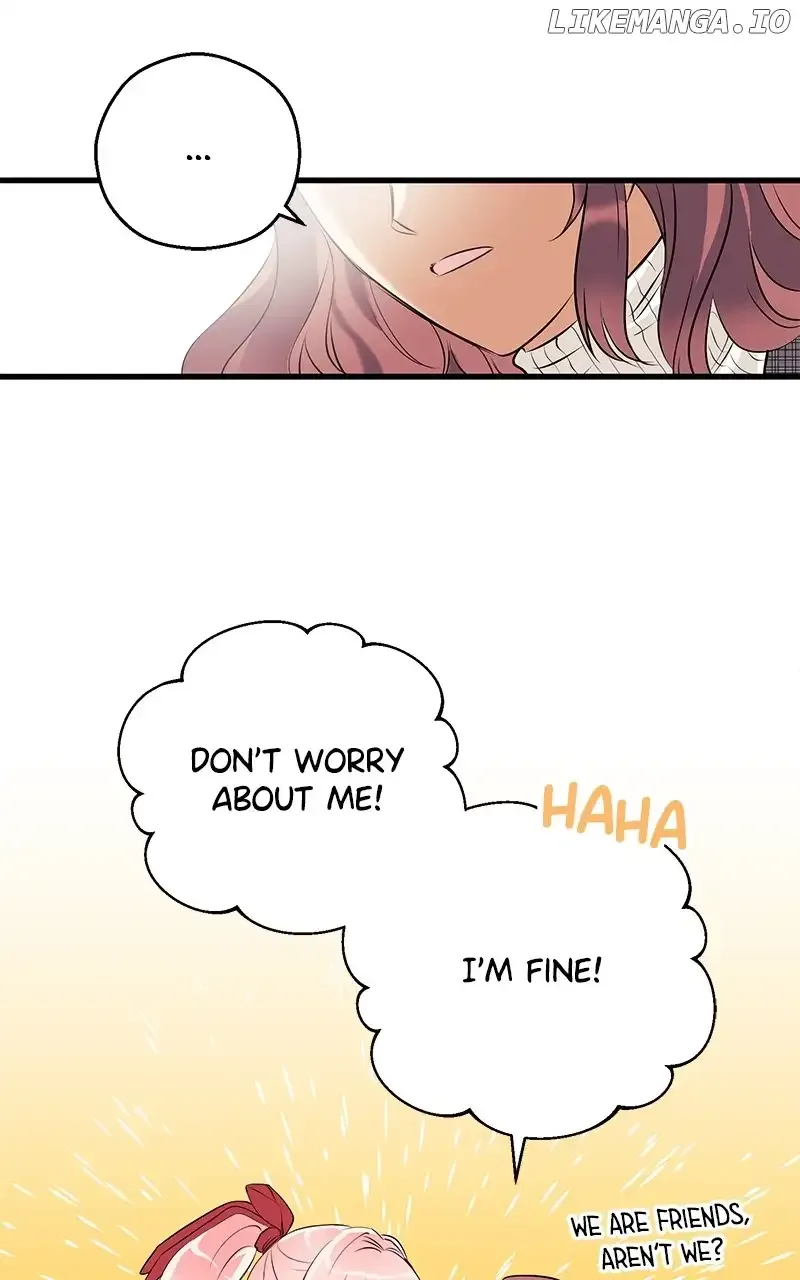 Hell Love Story Chapter 11 page 21