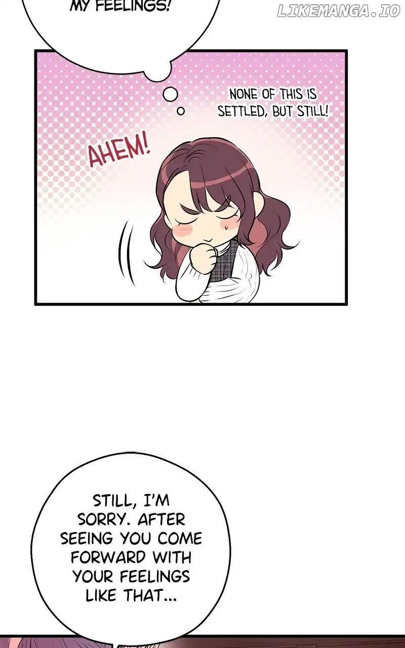 Hell Love Story Chapter 11 page 29
